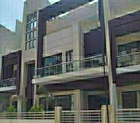 2 BHK Builder Floor For Rent in Kst Chattarpur Villas Chattarpur Delhi 6726605