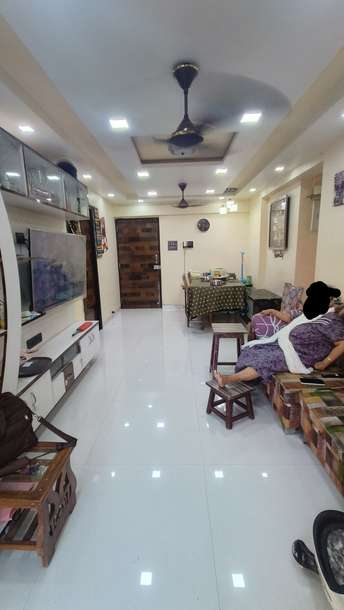 3 BHK Apartment For Resale in Kaustubh Platinum Borivali East Mumbai 6726619