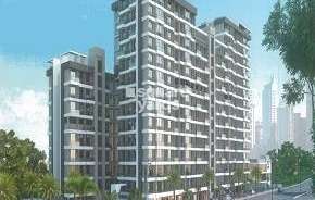1 BHK Apartment For Resale in Ghanshyam Enclave Vasai West Mumbai 6726634