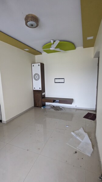 1 BHK Apartment For Resale in Ghanshyam Enclave Vasai West Palghar  6726634