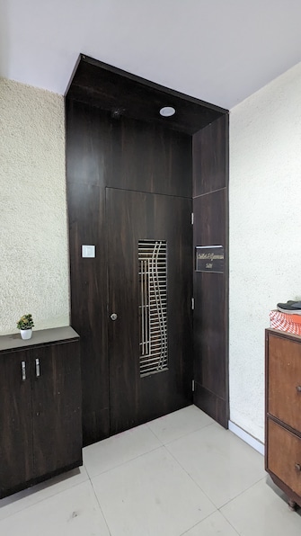 1 BHK Apartment For Resale in Ghanshyam Enclave Vasai West Palghar  6726634