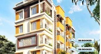3 BHK Apartment For Resale in New Town Kolkata 6726658