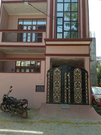 5 BHK Independent House For Resale in New Palam Vihar Gurgaon 6726655