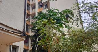 1 BHK Apartment For Rent in New Vegas Plaza Owale Thane 6716943