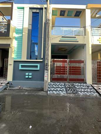 3 BHK Independent House For Resale in Banjarawala Dehradun 6726676