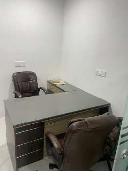 Commercial Office Space 500 Sq.Ft. For Rent In Laxmi Nagar Delhi 6726686