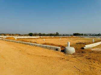 Plot For Resale in Nishija Eastern Heights Ghatkesar Hyderabad  6726713