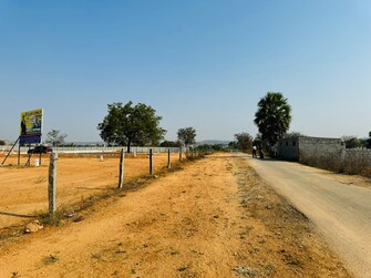 Plot For Resale in Nishija Eastern Heights Ghatkesar Hyderabad  6726713