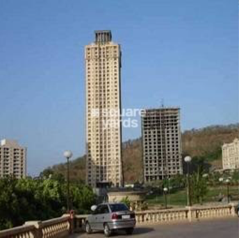 4 BHK Apartment For Resale in Hiranandani Gardens Powai Mumbai 6726711