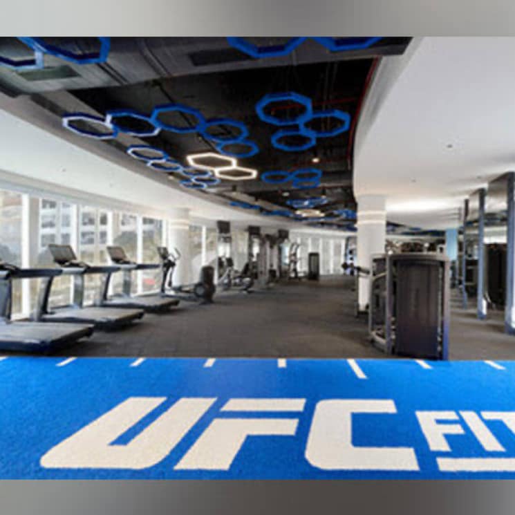 Exterior View, hiranandani-gardens 4 Bedroom 1600 Sq.Ft. Apartment In Powai Mumbai 6726715