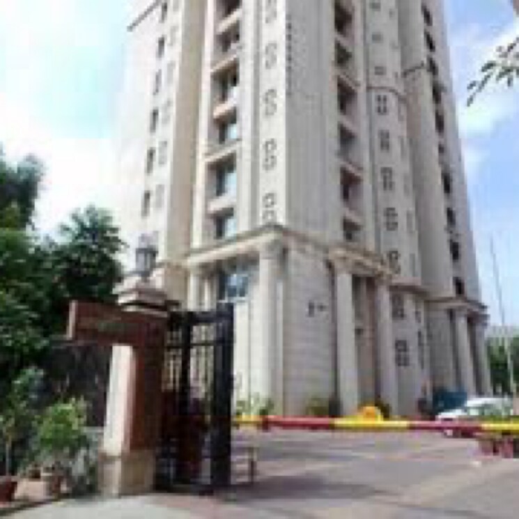 Exterior View, hiranandani-gardens 4 Bedroom 1600 Sq.Ft. Apartment In Powai Mumbai 6726715