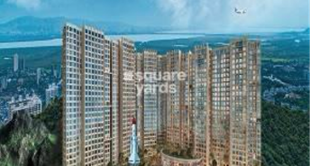 4 BHK Apartment For Resale in Kanakia Silicon Valley Powai Mumbai 6726718