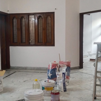 3 BHK Builder Floor For Rent in RWA Kalkaji Block B Kalkaji Delhi  6726724