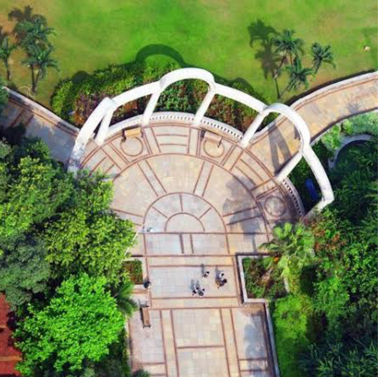 Exterior View, hiranandani-gardens 4 Bedroom 2000 Sq.Ft. Apartment In Powai Mumbai 6726725