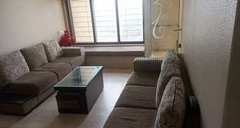 3 BHK Apartment For Rent in Group Seven Rushi Heights Goregaon East Mumbai 6726735