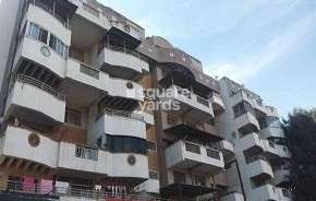 2 BHK Apartment For Rent in Mahalaxmi Vihar Vishrantwadi Pune 6726737