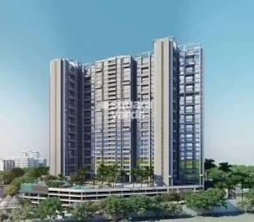 2 BHK Apartment For Resale in Goel Ganga Dham Towers Bibwewadi Pune  6726741