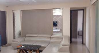 3 BHK Apartment For Rent in JP Decks Goregaon East Mumbai 6726744