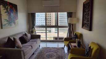 2 BHK Apartment For Rent in Raheja Ridgewood Goregaon East Mumbai 6726756