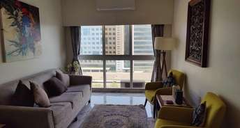 2 BHK Apartment For Rent in Raheja Ridgewood Goregaon East Mumbai 6726756