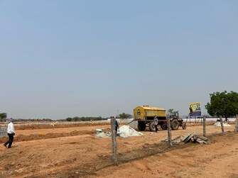 Commercial Land 8 Acre For Resale in Annaram Hyderabad  6726802