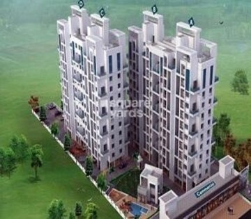 2 BHK Apartment For Resale in Ram India Livogue Hadapsar Pune  6726808