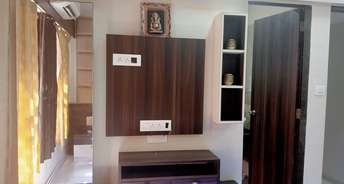 1 BHK Apartment For Rent in Crystal Armus Chembur Mumbai 6726819