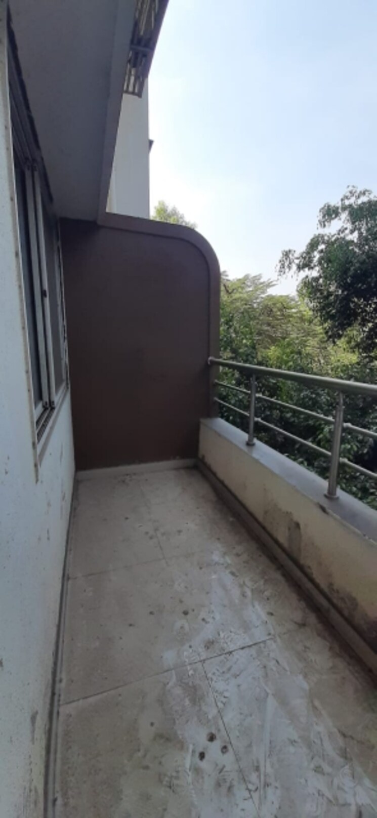 Balcony, jairaj-lake-town 3 Bedroom 1200 Sq.Ft. Builder Floor In Katraj Pune 6726862