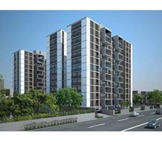 3 BHK Apartment For Resale in Ajmera Casa Vyoma Vastrapur Ahmedabad  6726864