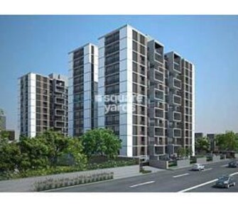 3 BHK Apartment For Resale in Ajmera Casa Vyoma Vastrapur Ahmedabad  6726864