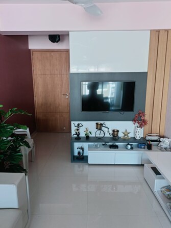 3 BHK Apartment For Resale in Ajmera Casa Vyoma Vastrapur Ahmedabad  6726864