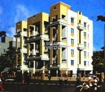 3 BHK Builder Floor For Resale in Ganesh Pride Apartments Guru Nanak Nagar Pune  6726873