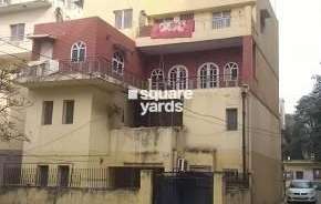 1 RK Apartment For Rent in DDA Flats Mayur Vihar Phase 1 Extension Mayur Vihar Phase 1 Delhi 6726868