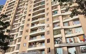 2 BHK Apartment For Rent in Pleasant Park Mira Road Mira Road Mumbai 6726875