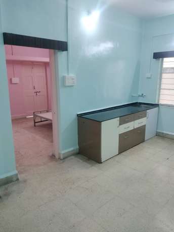 1 BHK Apartment For Resale in Aranyeshwar Park Sahakar Nagar Pune 6726891