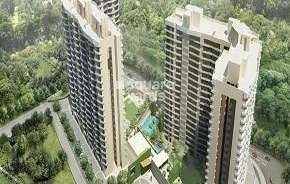 2 BHK Apartment For Rent in Kalpataru Hills Phase II Manpada Thane 6726896