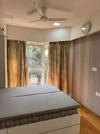 1 BHK Apartment For Rent in Godrej The Trees Vikhroli East Mumbai  6726924