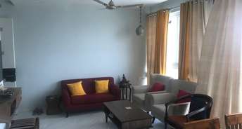 2 BHK Apartment For Rent in Bhandari 43 Privet Drive Balewadi Pune 6726928