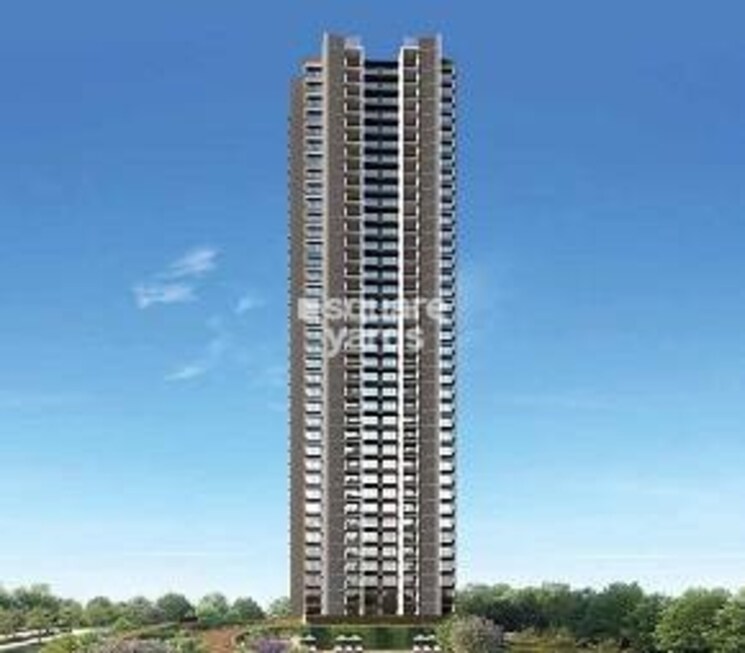 Exterior View, lodha-divino 3 Bedroom 1331 Sq.Ft. Apartment In Matunga East Mumbai 6726935