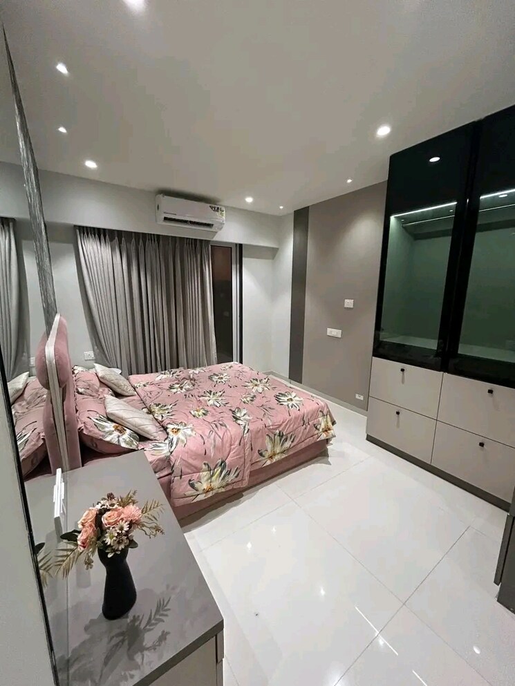 Bedroom, lodha-divino 3 Bedroom 1331 Sq.Ft. Apartment In Matunga East Mumbai 6726935