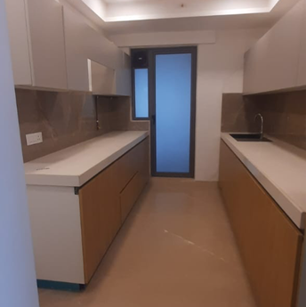 3 BHK Apartment For Rent in The Park Residency Andheri Andheri West Mumbai 6726970