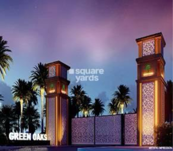 Plot For Resale in BPTP Green Oaks Sector 70a Gurgaon  6726969