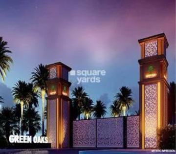 Plot For Resale in BPTP Green Oaks Sector 70a Gurgaon  6726969