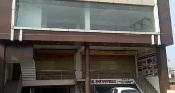 Commercial Showroom 12000 Sq.Ft. For Resale In Adil Nagar Lucknow 6696180