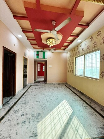 3 BHK Apartment For Resale in Santosh Nagar Hyderabad  6726986