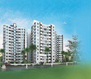 2 BHK Apartment For Rent in Balaji Whitefield Rainbow Nation Sus Pune 6726995