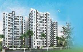 2 BHK Apartment For Rent in Balaji Whitefield Rainbow Nation Sus Pune 6726995
