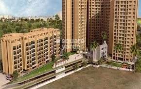 2 BHK Apartment For Resale in Virani Sukoon Heights Kausa Thane 6727043