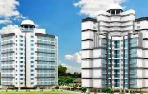 2 BHK Apartment For Resale in Quality Heights Sil Phata Thane 6727053