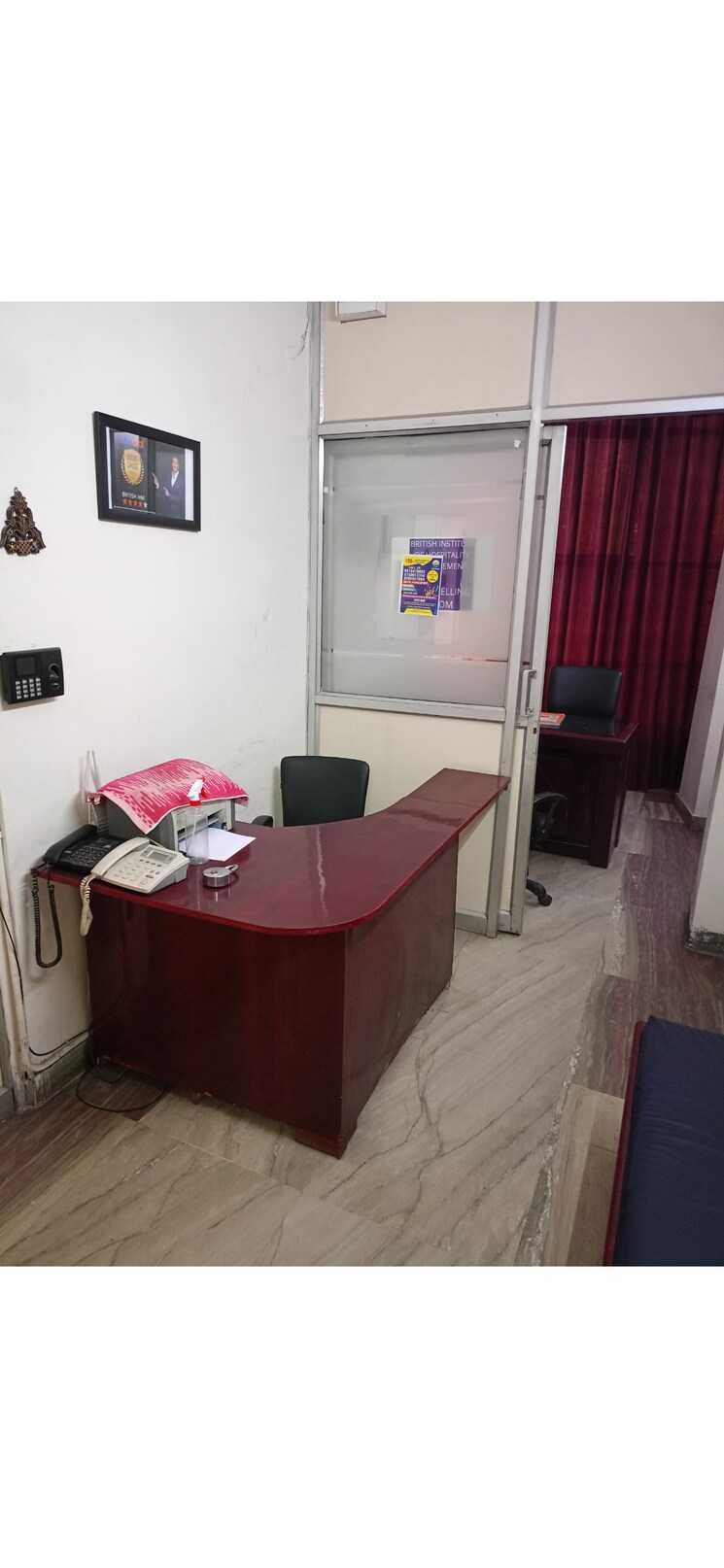 Rental Commercial Office Space 750 Sq.Ft. in Nirman Vihar Delhi - 6727051